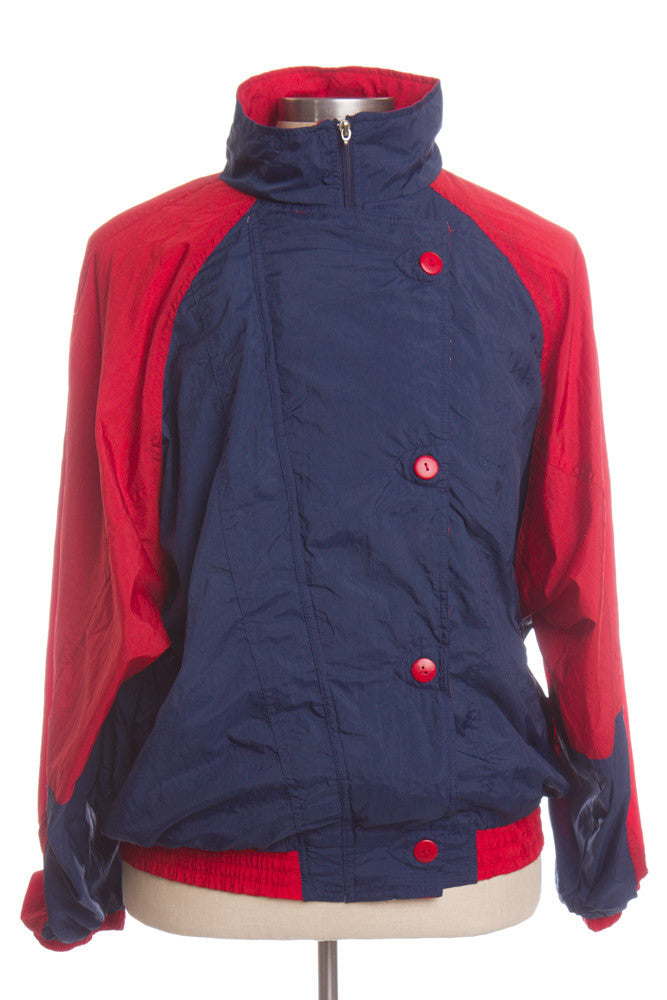 90s Jacket 6119