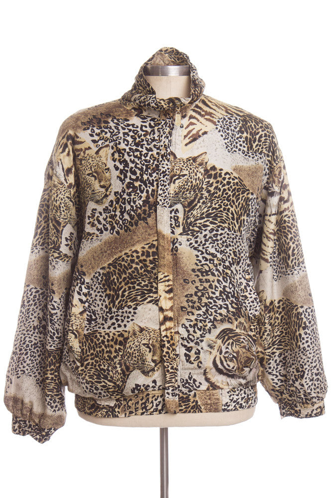 90s Jacket 6120