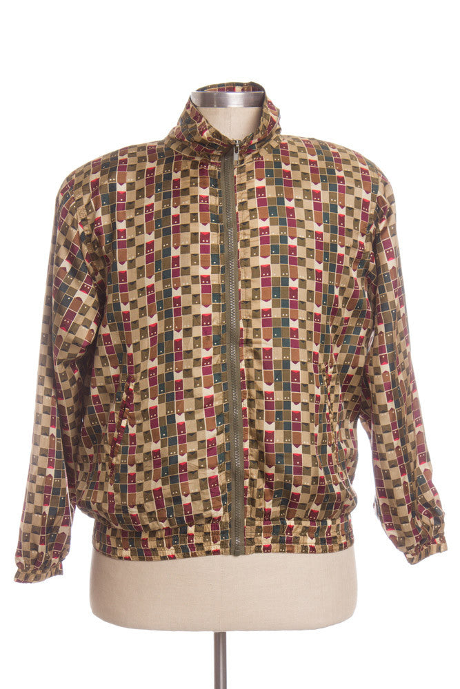 90s Jacket 6121