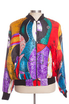 90s Jacket 6124