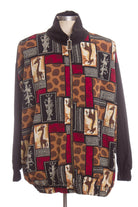 90s Jacket 6125