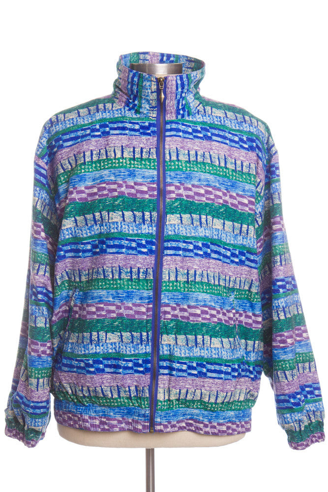 90s Jacket 6126