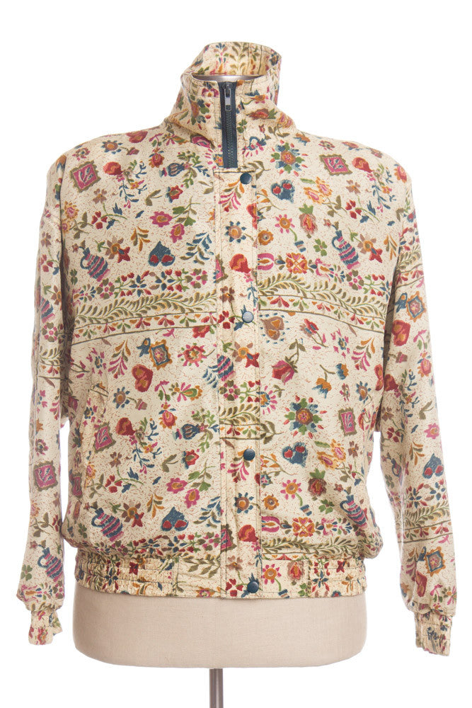 90s Jacket 6130