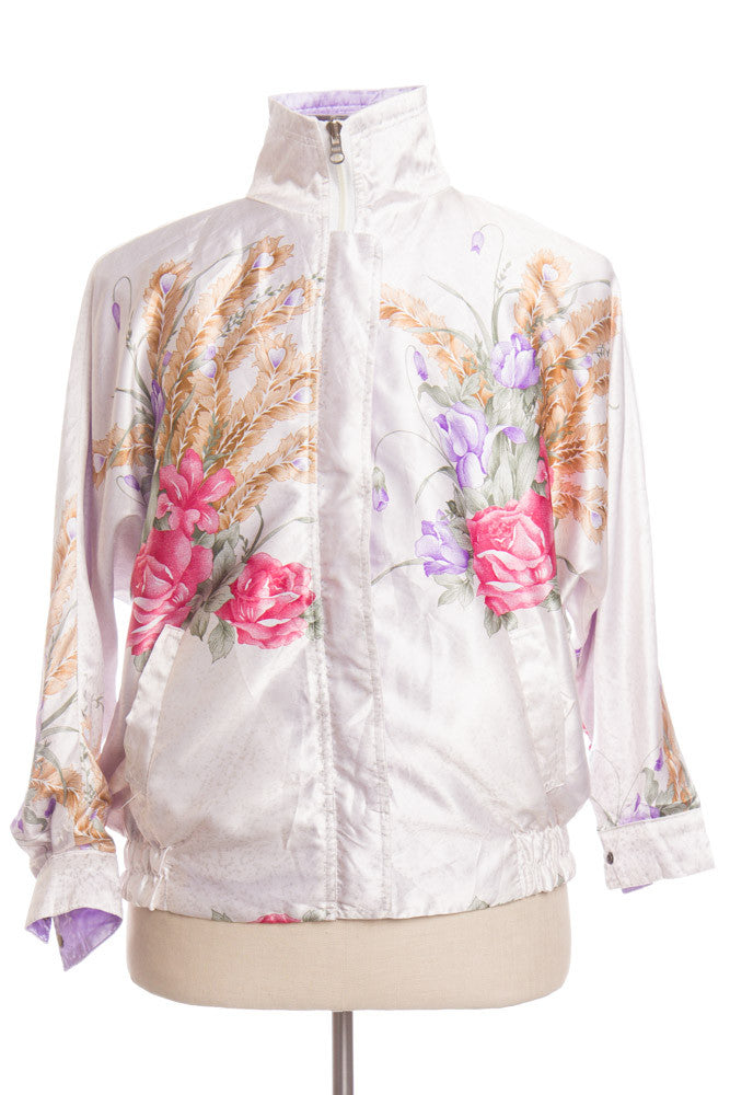 90s Jacket 6132