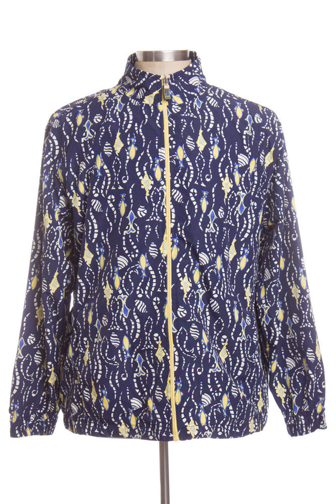 90s Jacket 6133