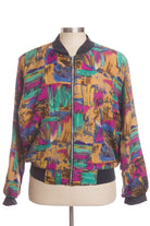 90s Jacket 6135