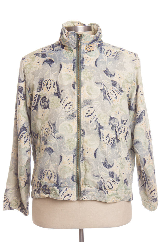 90s Jacket 6137