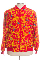 90s Jacket 6142