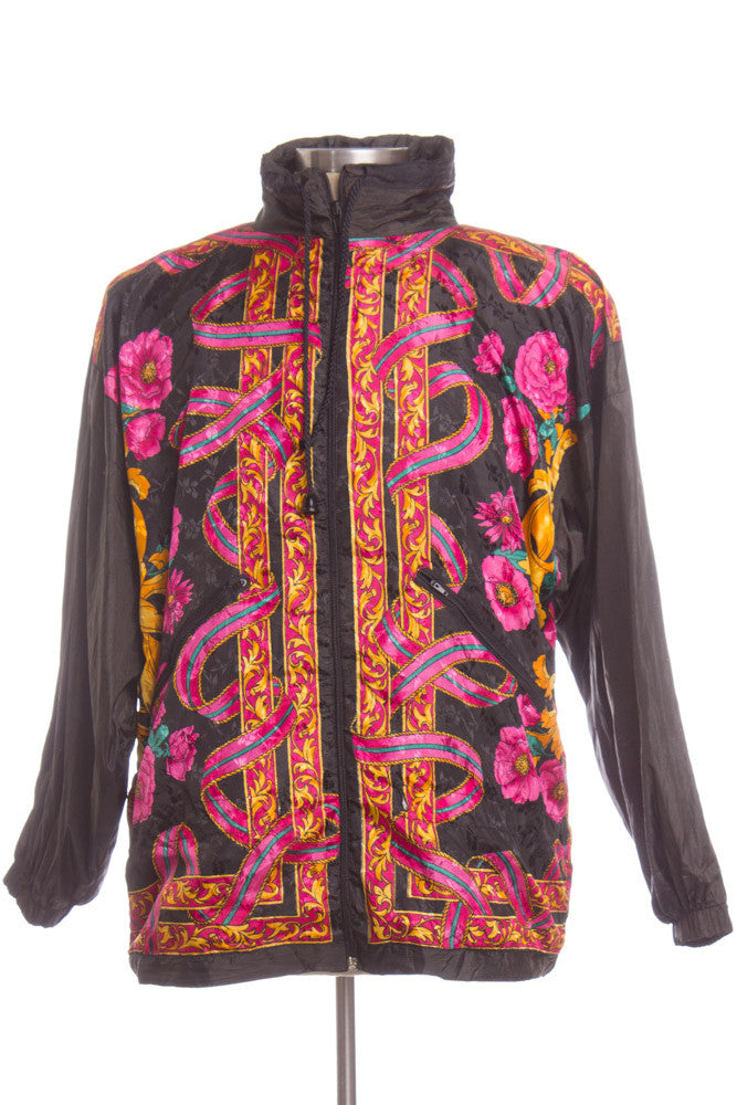 90s Jacket 6144