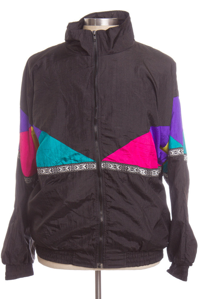 90s Jacket 6145
