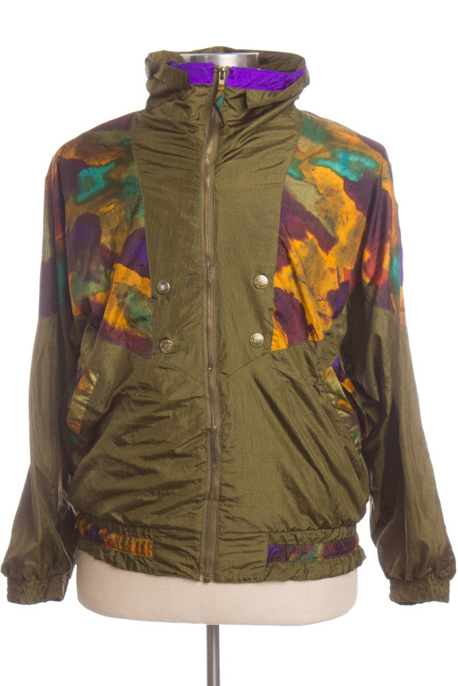 90s Jacket 6146