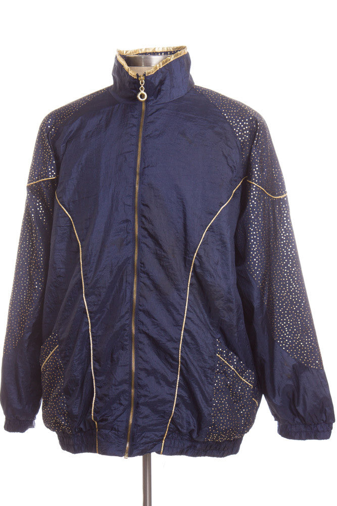 90s Jacket 6148
