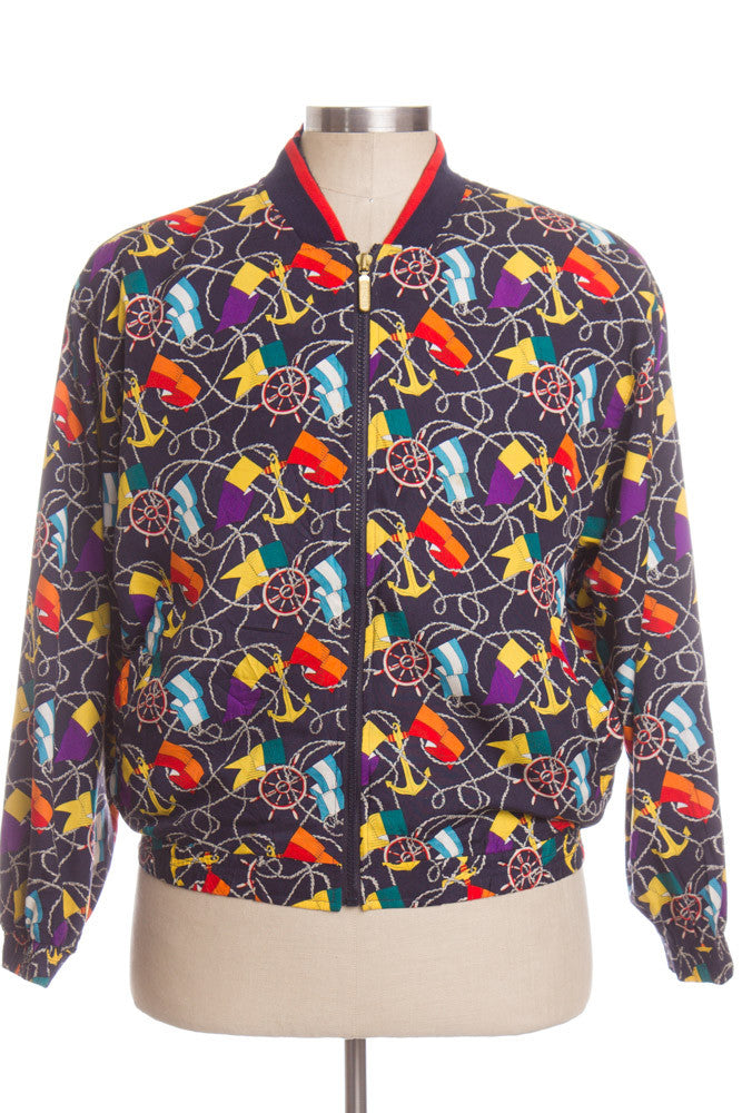 90s Jacket 6150