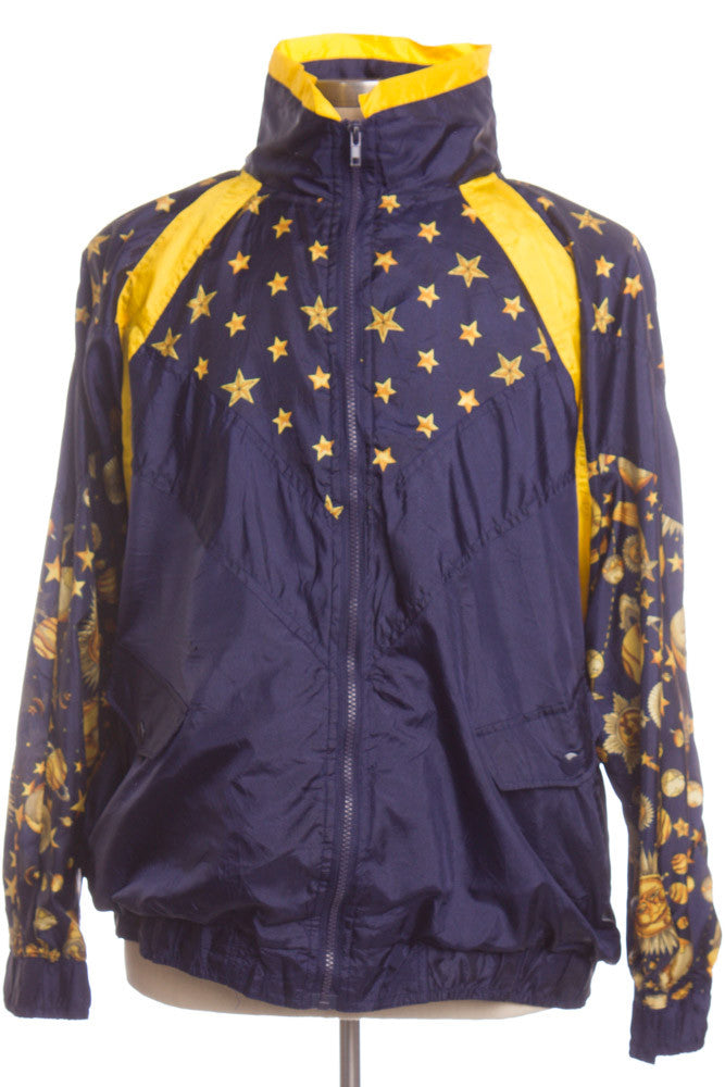 90s Jacket 6152