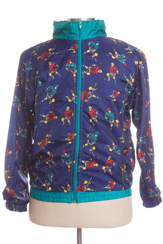 90s Jacket 6156