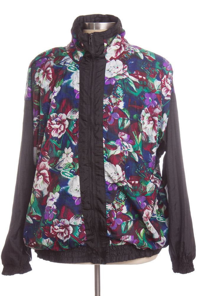 90s Jacket 6161