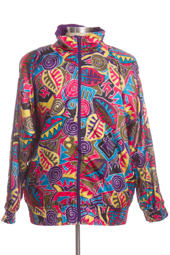 90s Jacket 6164