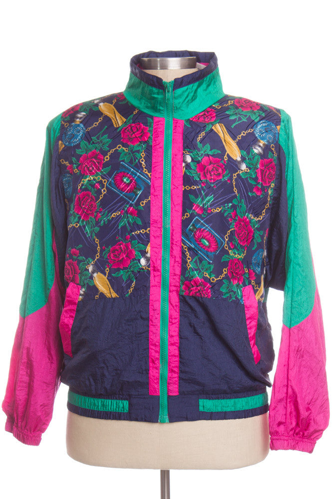 90s Jacket 6167