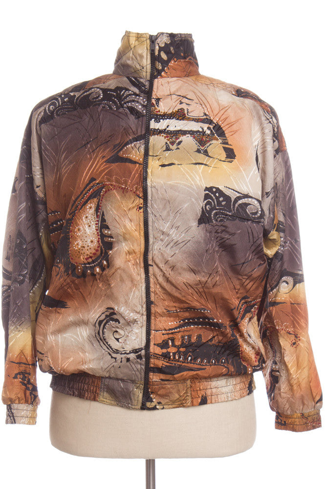 90s Jacket 6169