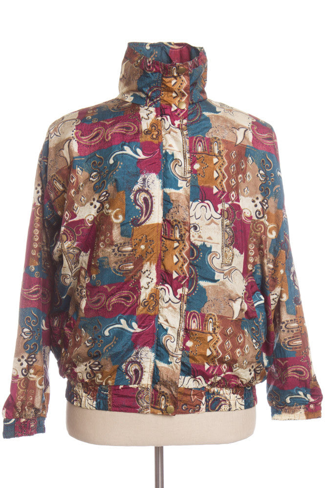 90s Jacket 6171