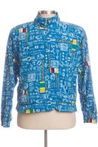 90s Jacket 6174