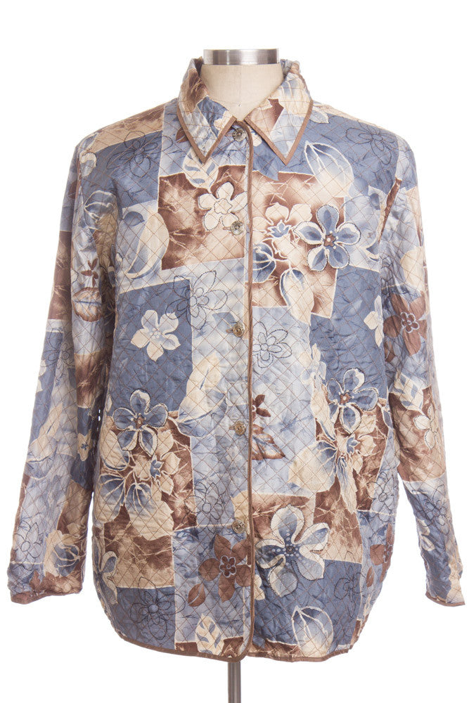 90s Jacket 6176