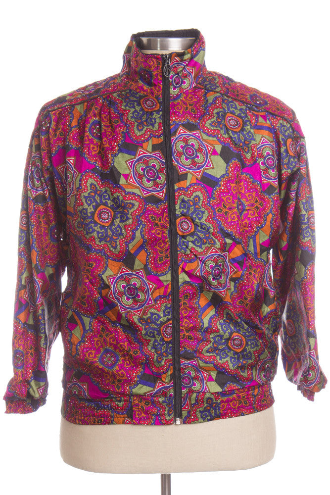 90s Jacket 6180