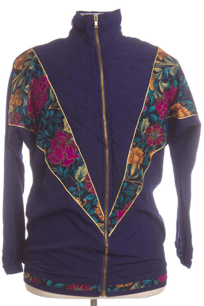 90s Jacket 6182