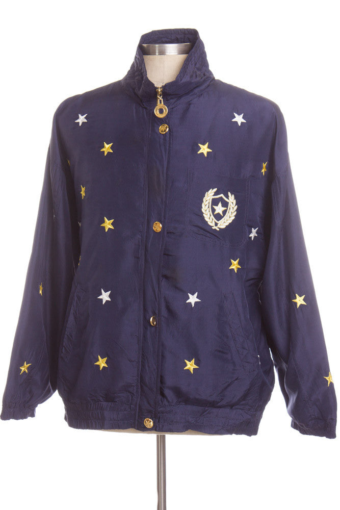 90s Jacket 6187