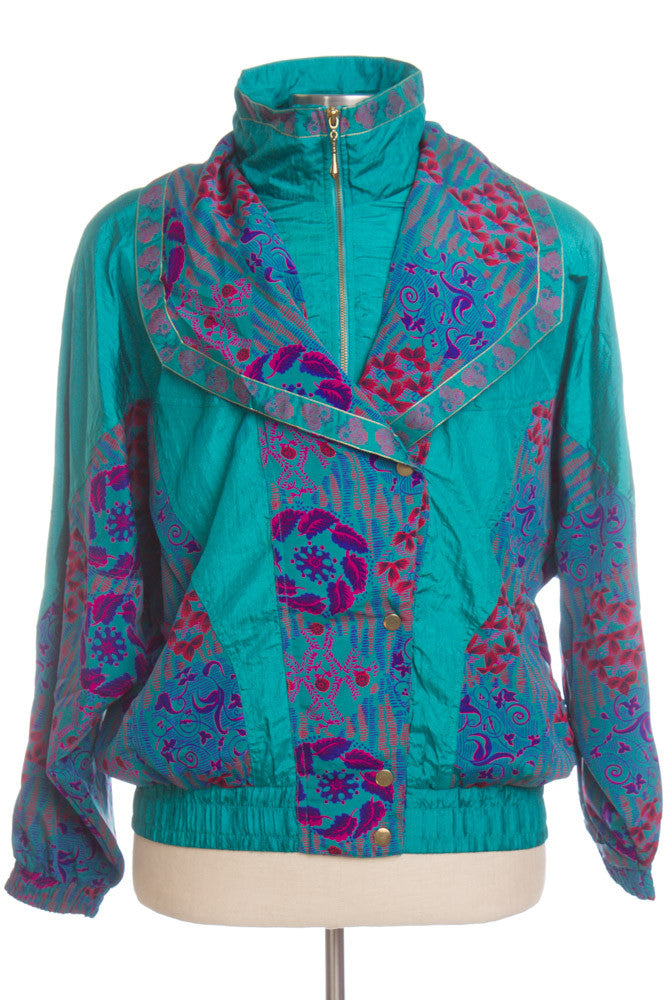 90s Jacket 6192