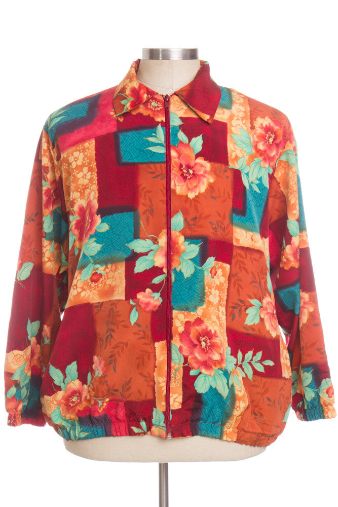 90s Jacket 6193