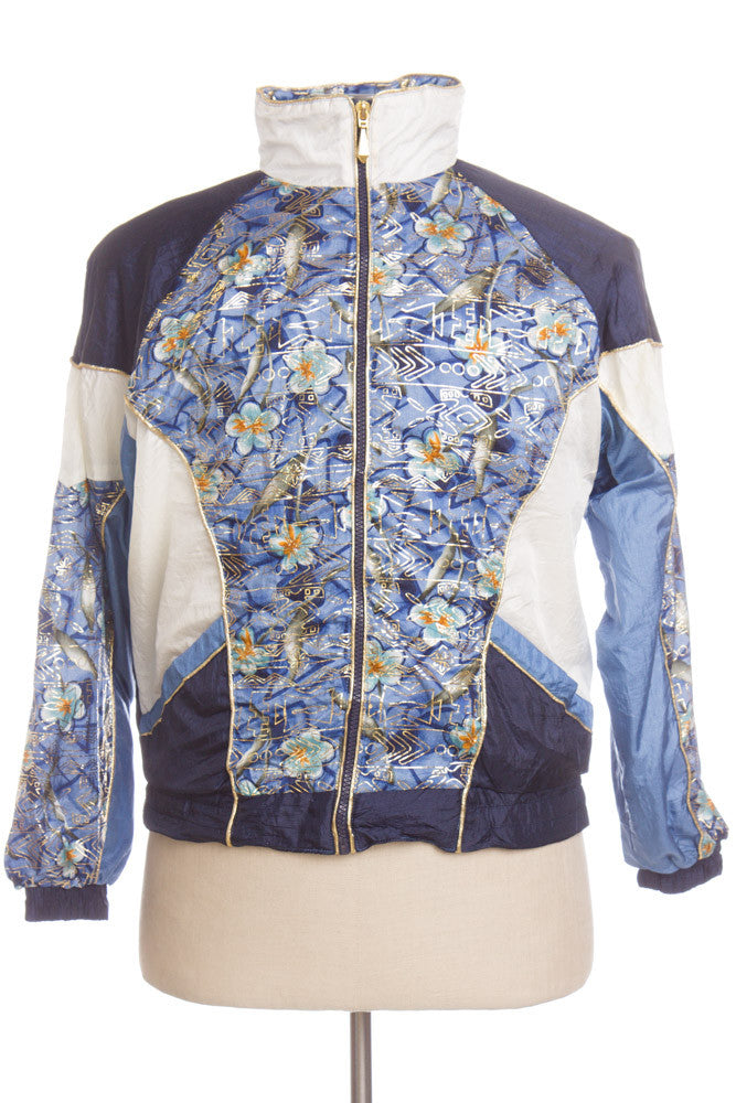 90s Jacket 6197