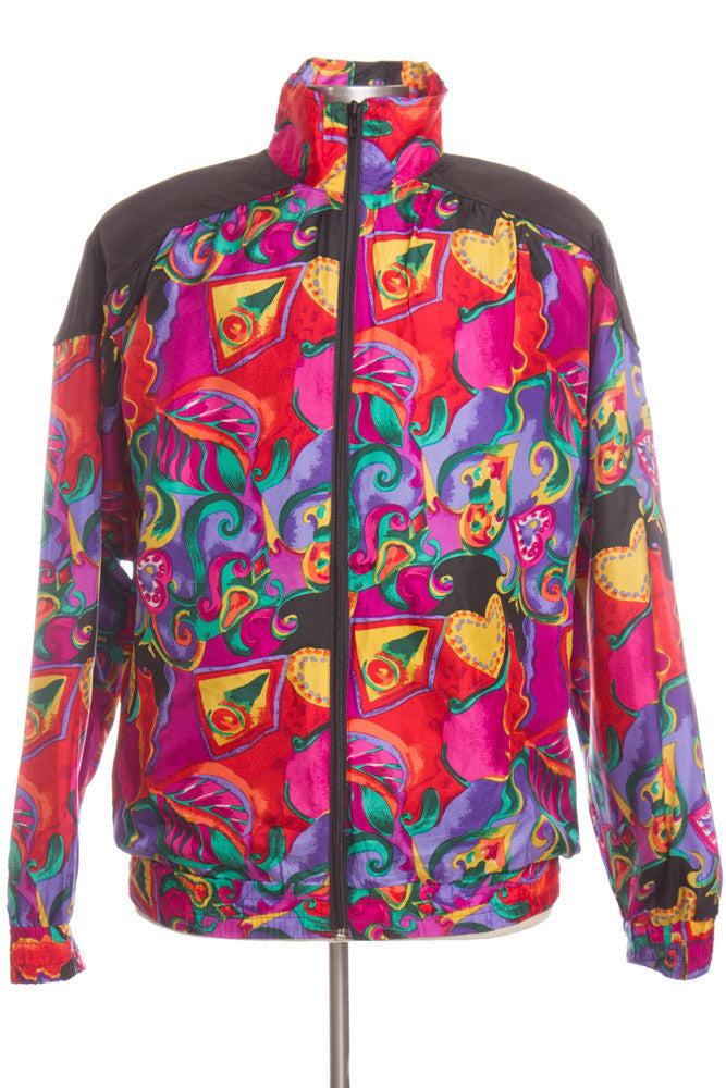 90s Jacket 6198
