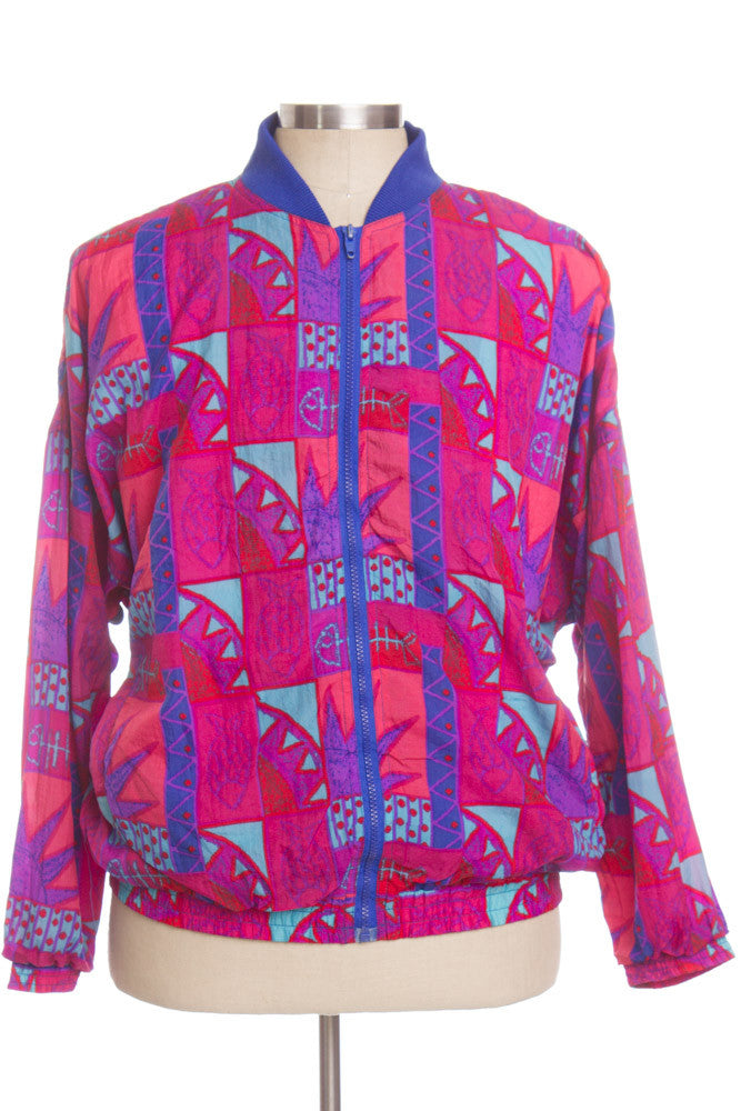 90s Jacket 6200