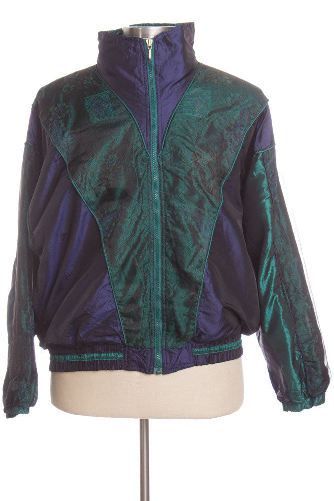 90s Jacket 6202