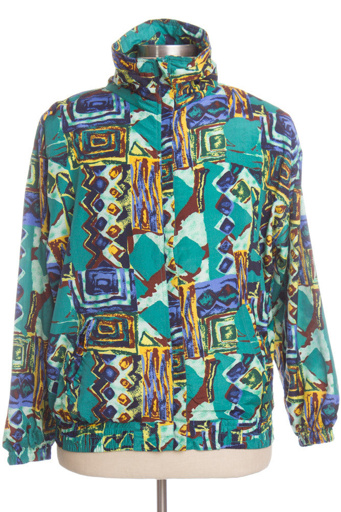 90s Jacket 6203