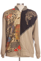 90s Jacket 6204