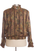 90s Jacket 6205