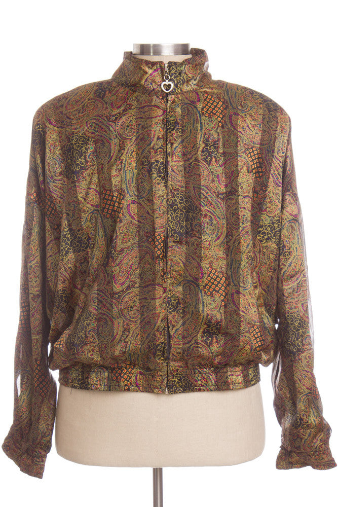 90s Jacket 6205