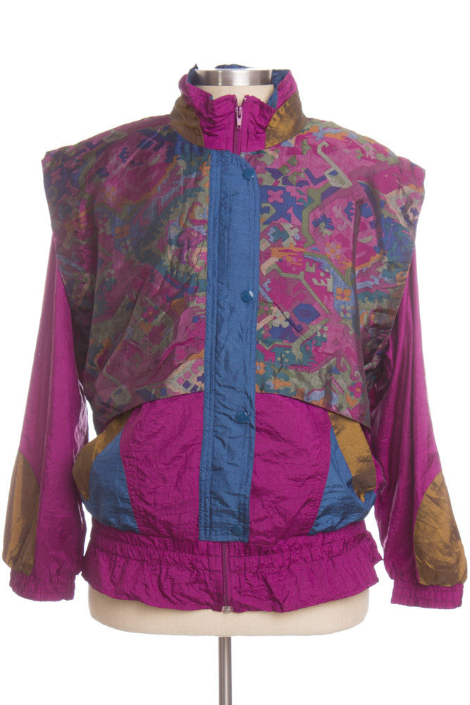 90s Jacket 6206