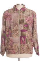 90s Jacket 6208