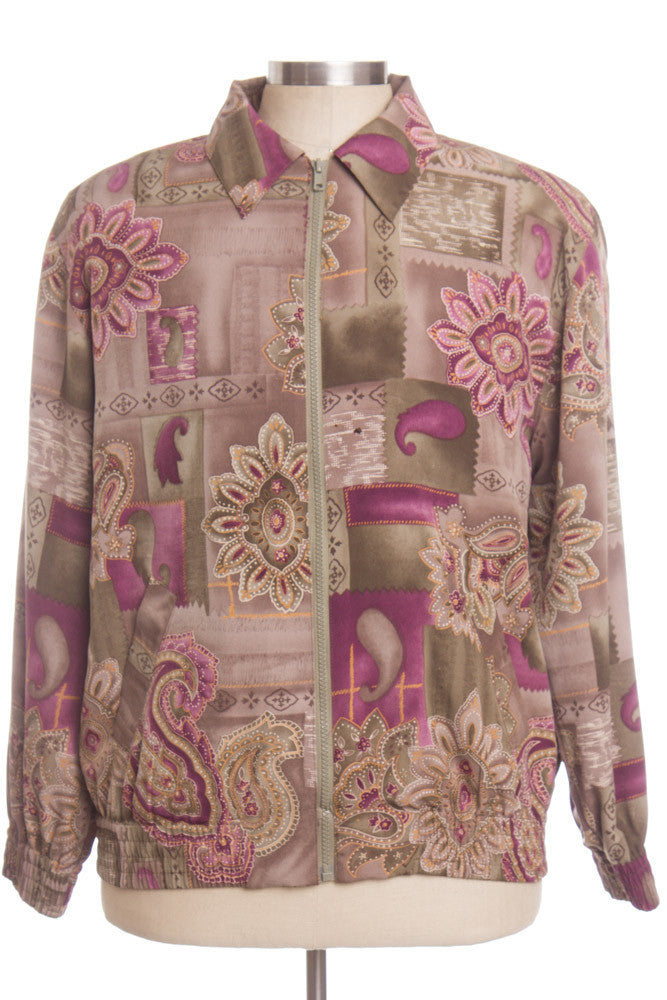 90s Jacket 6208