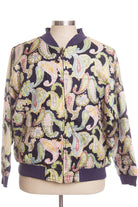 90s Jacket 6210