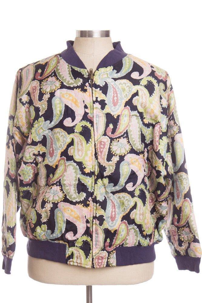 90s Jacket 6210