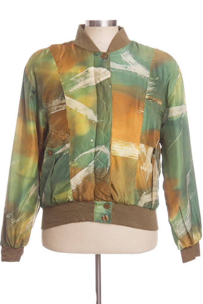 90s Jacket 6211