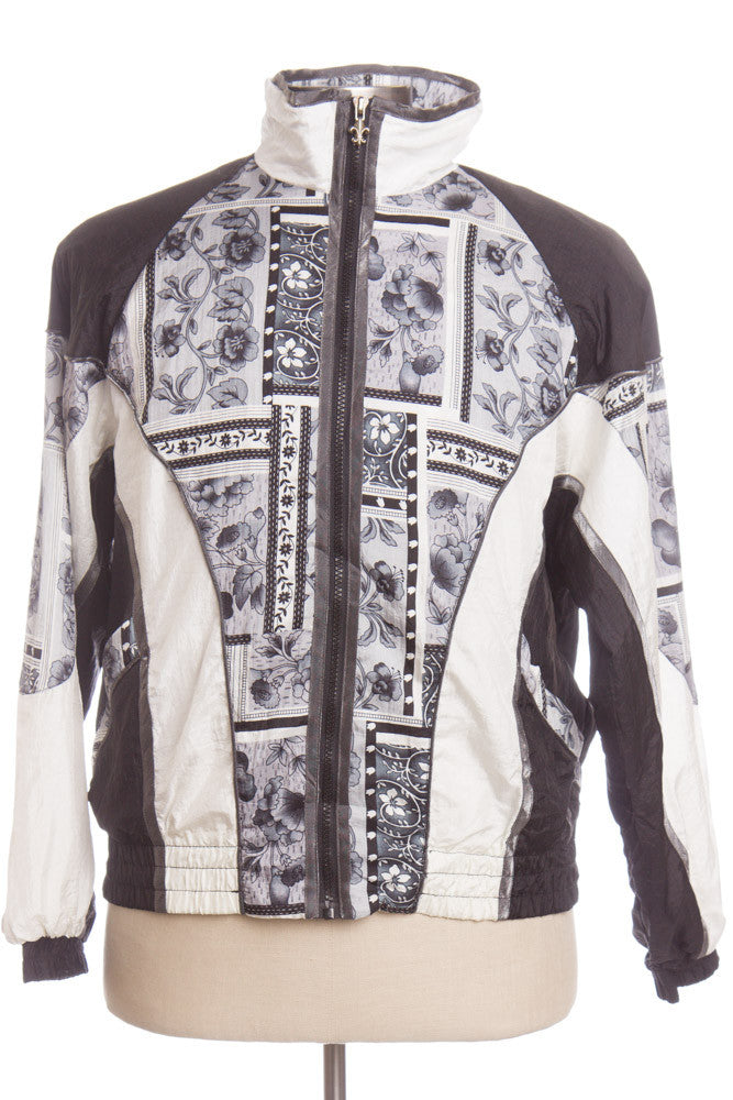 90s Jacket 6212