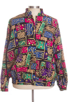 90s Jacket 6214