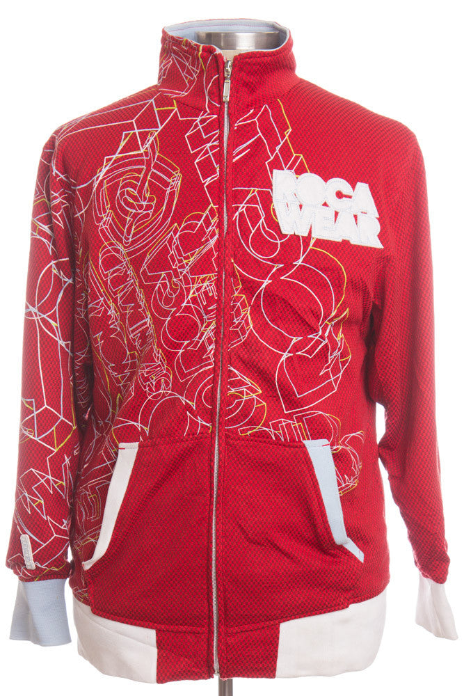 90s Jacket 6215