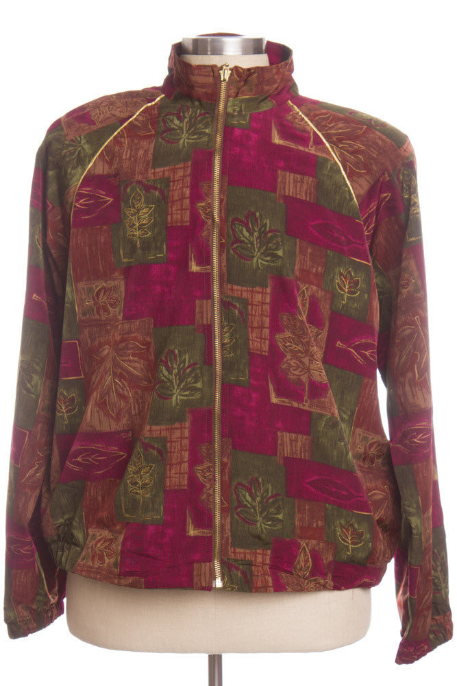 90s Jacket 6218