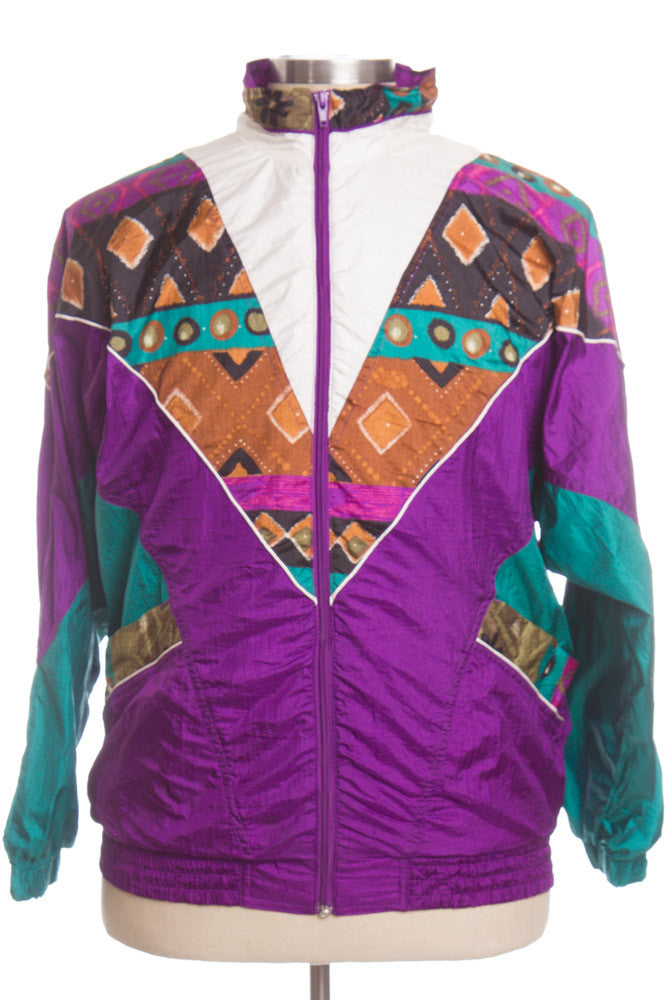 90s Jacket 6223